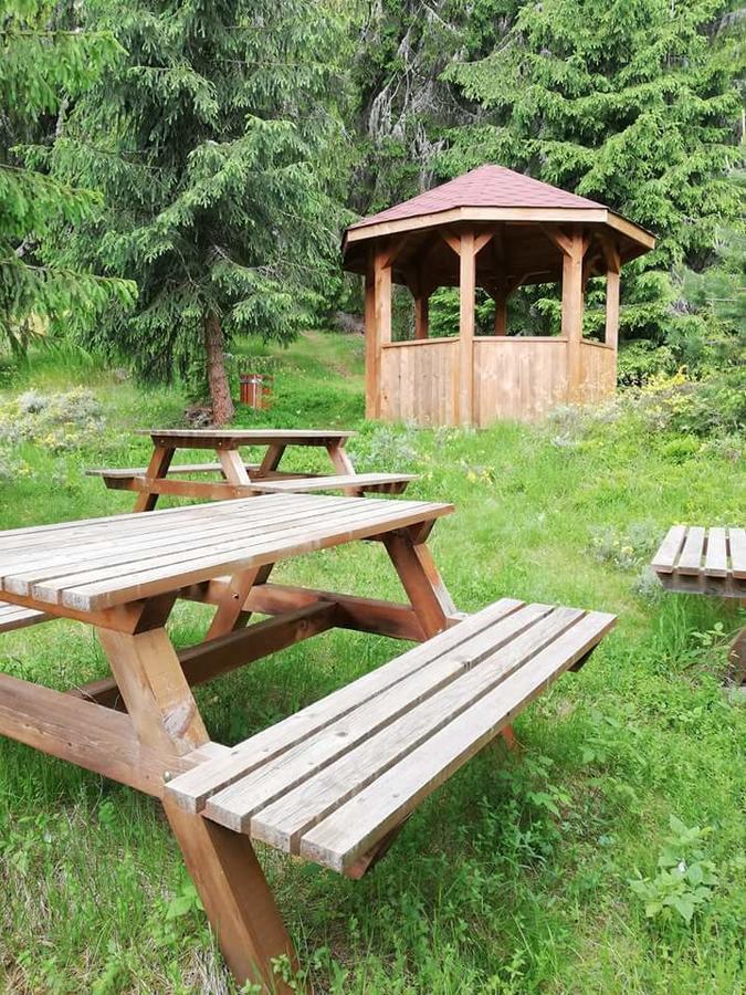 Complex Pele Hotel Zmeitsa Екстериор снимка